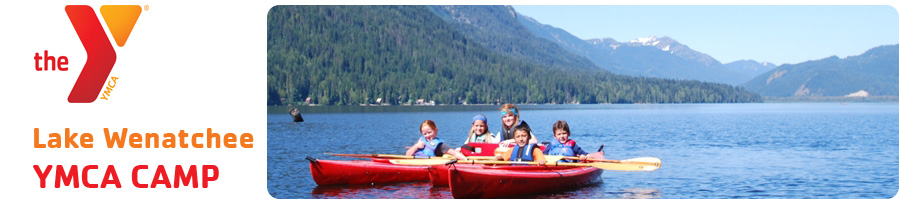 Lake Wenatchee YMCA Camp Lake Wenatchee YMCA Camp